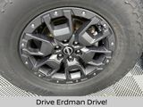 Used 2022 Nissan Frontier Truck