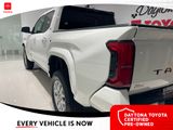 Used 2024 Toyota Tacoma Truck