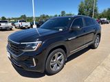 Used 2024 Volkswagen Atlas Cross Sport SUV