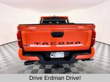 Used 2024 Toyota Tacoma Truck