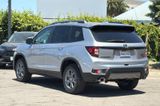 Used 2025 Honda Passport SUV