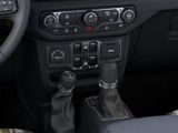 New 2026 Jeep Wrangler SUV