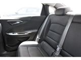 Used 2025 Chevrolet Malibu Sedan