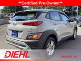 Used 2023 Hyundai Kona SUV