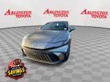 Used 2026 Toyota Camry Sedan