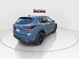 Used 2025 Mazda CX-5 SUV