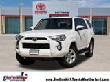 Used 2017 Toyota 4Runner SUV