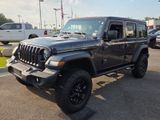 Used 2020 Jeep Wrangler SUV