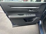 New 2026 Honda CR-V Hybrid SUV
