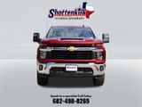 Used 2024 Chevrolet Silverado 2500HD Truck