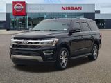 Used 2024 Ford Expedition SUV
