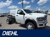 New 2026 Ram 5500HD Truck