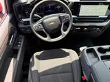 New 2026 Chevrolet Silverado 1500 Truck