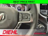 New 2026 Ram 1500 Truck