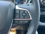New 2026 Toyota Highlander Hybrid SUV