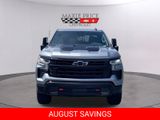 New 2026 Chevrolet Silverado 1500 Truck