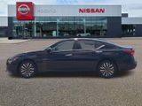 Used 2024 Nissan Altima Sedan