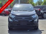 Used 2019 Ford EcoSport SUV