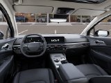 New 2027 Kia Sportage Hybrid SUV
