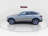 Used 2021 Mercedes-benz GLC SUV