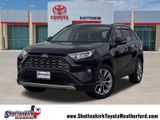 Used 2019 Toyota RAV4 SUV