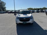 Used 2021 Chevrolet Equinox SUV