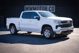 Used 2023 Chevrolet Silverado 1500 Truck