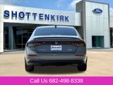 Used 2025 Honda Accord Hybrid Sedan
