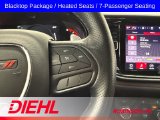 Used 2025 Dodge Durango SUV