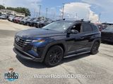 Used 2022 Hyundai Tucson SUV