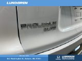 New 2026 Honda Prologue SUV