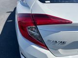 Used 2017 Honda Civic Sedan