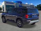 New 2026 Honda Passport SUV