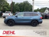 Used 2021 Honda Pilot SUV