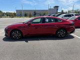 Used 2025 Hyundai Sonata Sedan