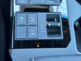 Used 2025 Toyota Land Cruiser SUV