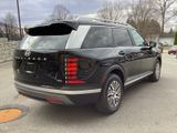 New 2026 Hyundai Palisade Hybrid SUV