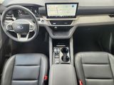 Used 2025 Ford Explorer SUV