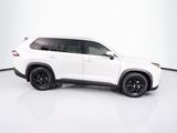Used 2026 Toyota Grand Highlander Hybrid SUV
