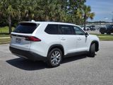 Used 2024 Toyota Grand Highlander SUV
