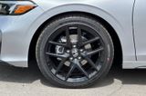 New 2026 Honda Civic Hatchback Hatchback