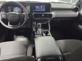 Used 2025 Toyota Land Cruiser SUV