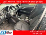 Used 2018 Nissan Sentra Sedan