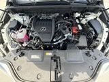 Used 2024 Lexus NX SUV