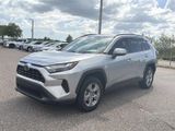 Used 2025 Toyota RAV4 Hybrid SUV