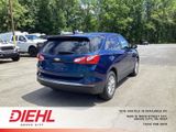 Used 2020 Chevrolet Equinox SUV