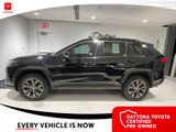 Used 2023 Toyota RAV4 Hybrid SUV
