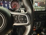 Used 2022 Jeep Wrangler SUV