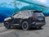 New 2026 Toyota RAV4 Plug-in Hybrid SUV