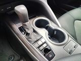 Used 2022 Toyota Camry Hybrid Sedan